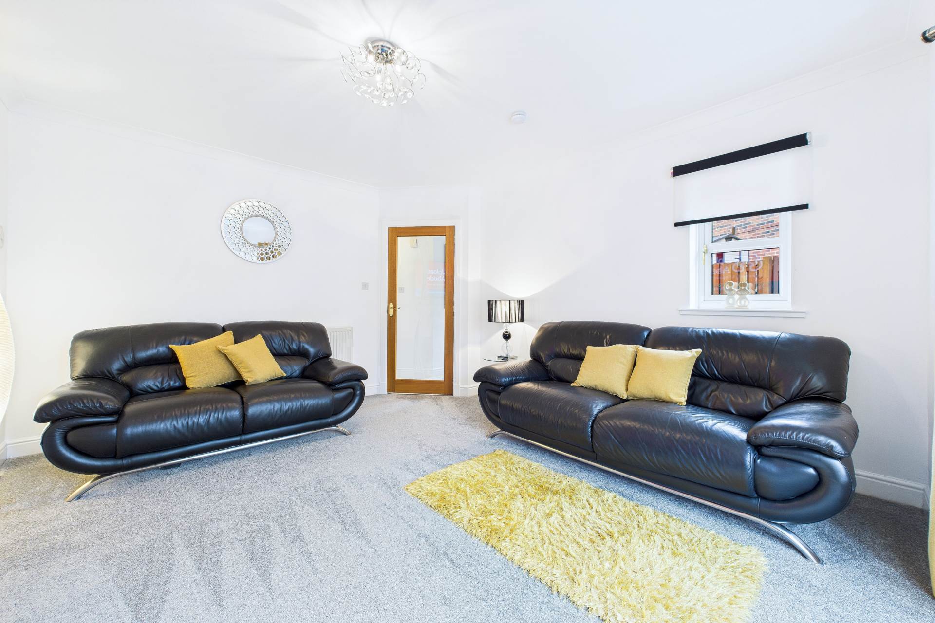 Pentland Way, Hamilton