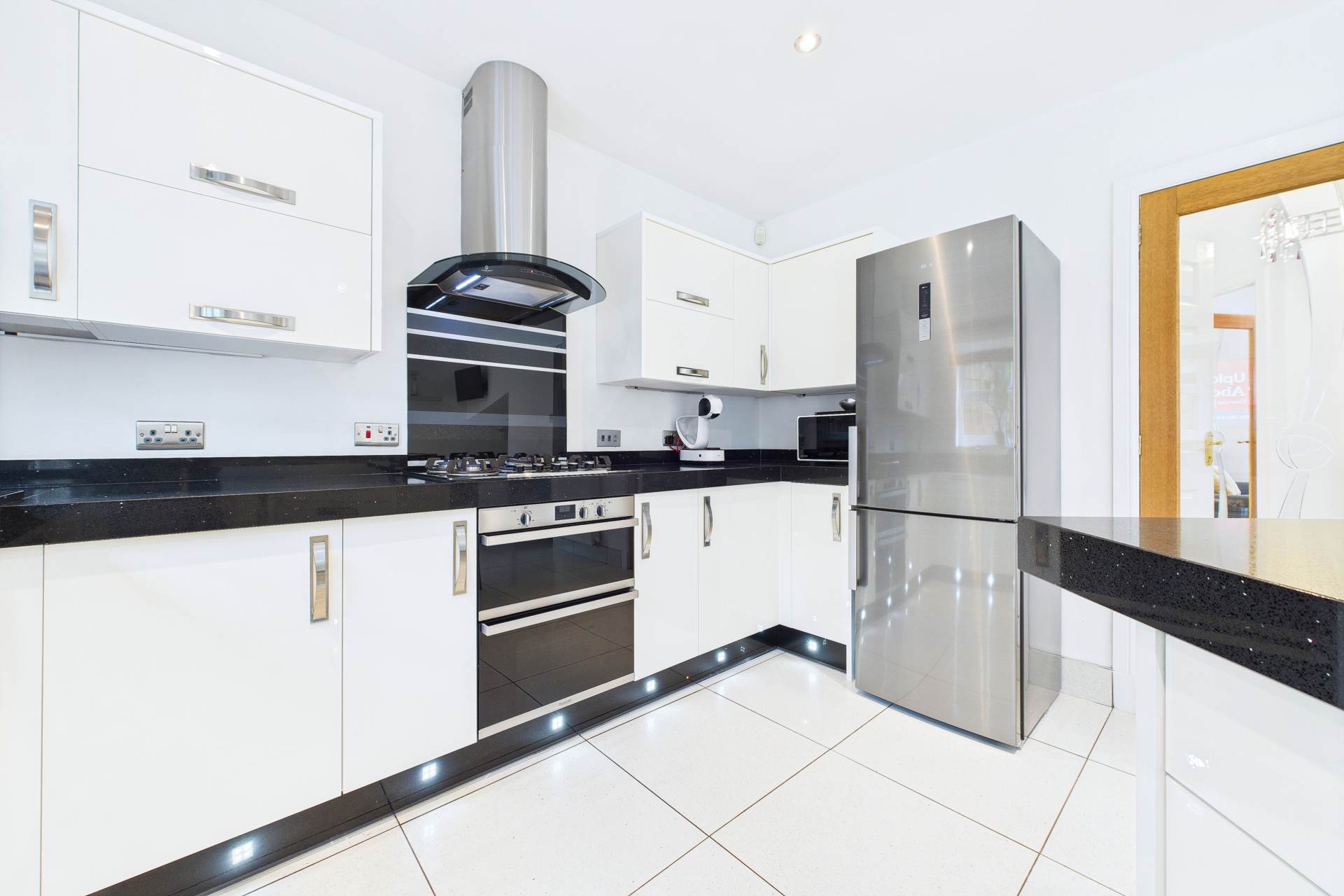 Pentland Way, Hamilton