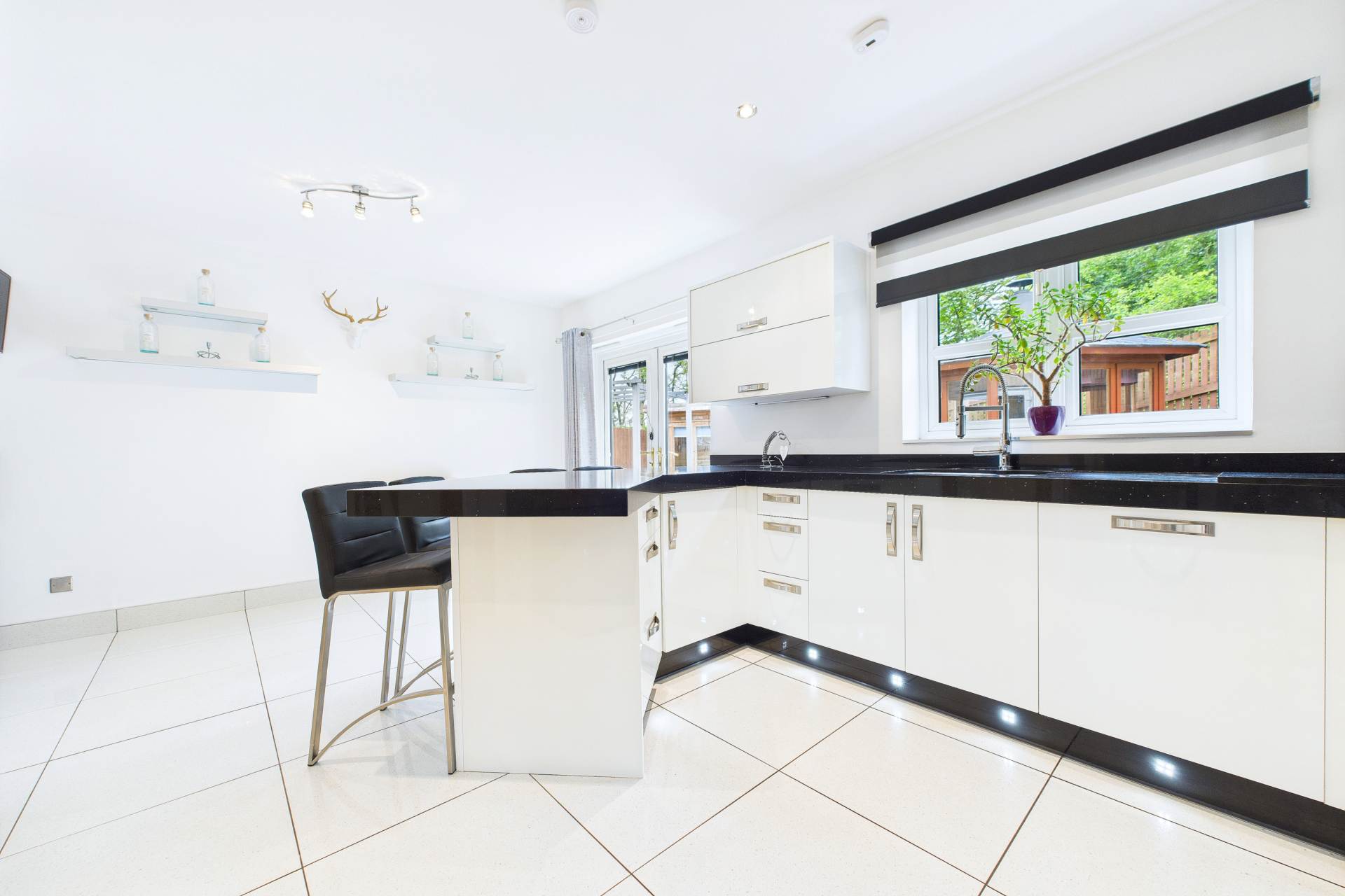 Pentland Way, Hamilton