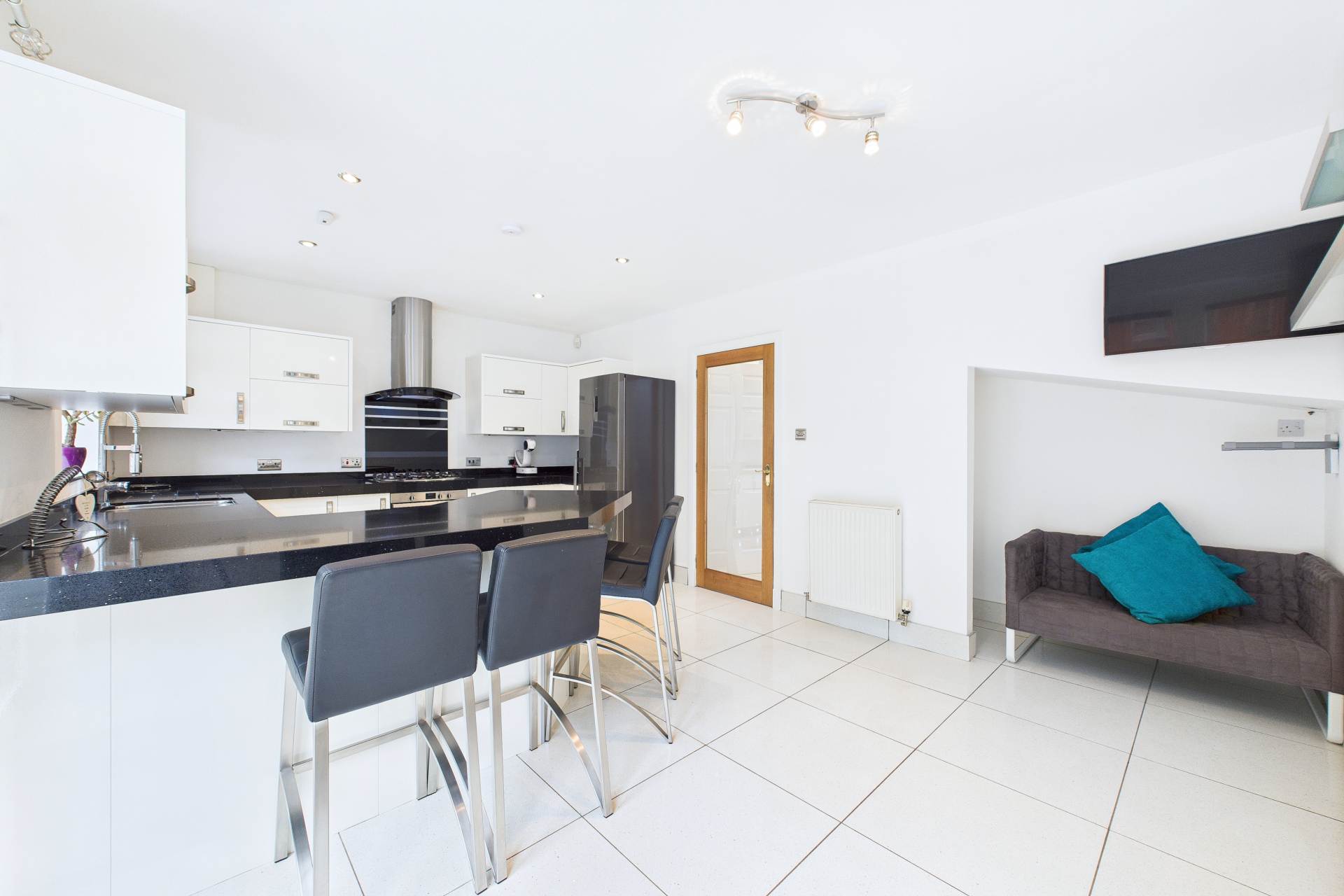 Pentland Way, Hamilton
