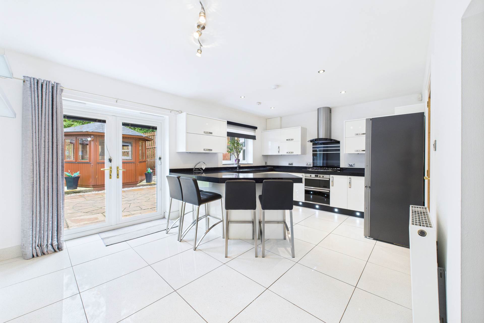 Pentland Way, Hamilton