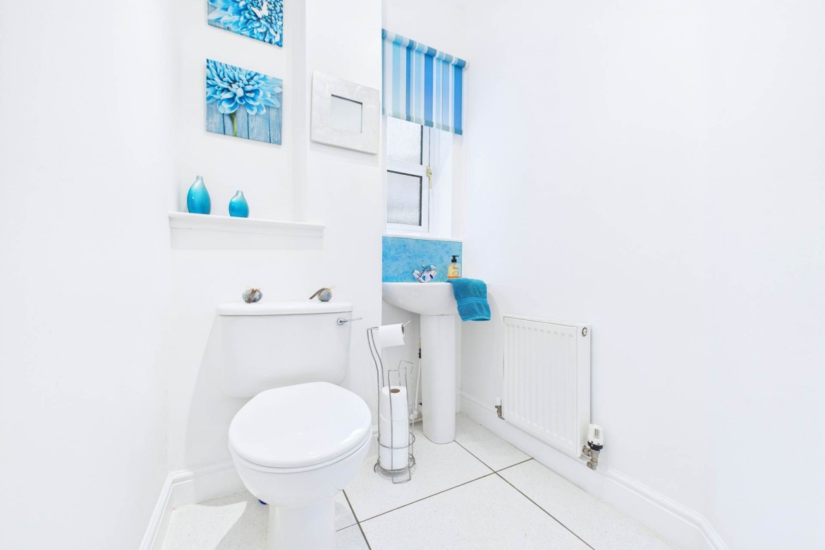 Images for Pentland Way, Hamilton