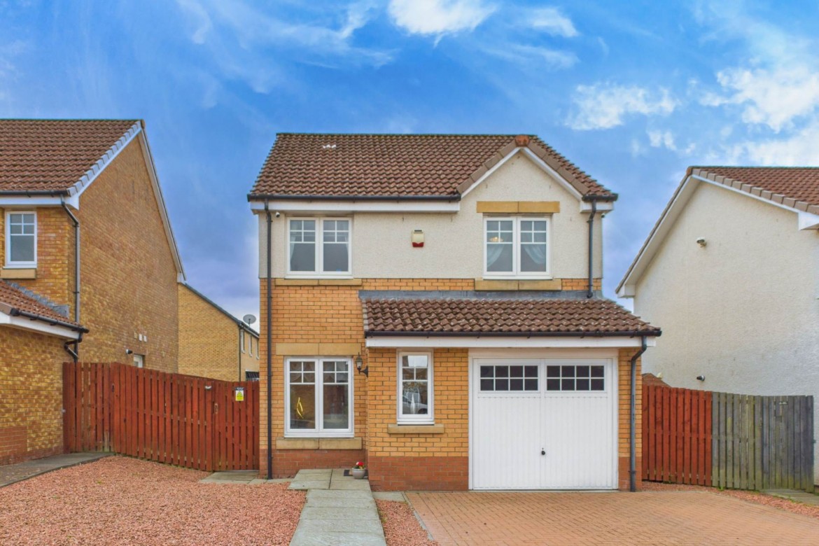 Images for Shankly Drive, Morningside, Newmains