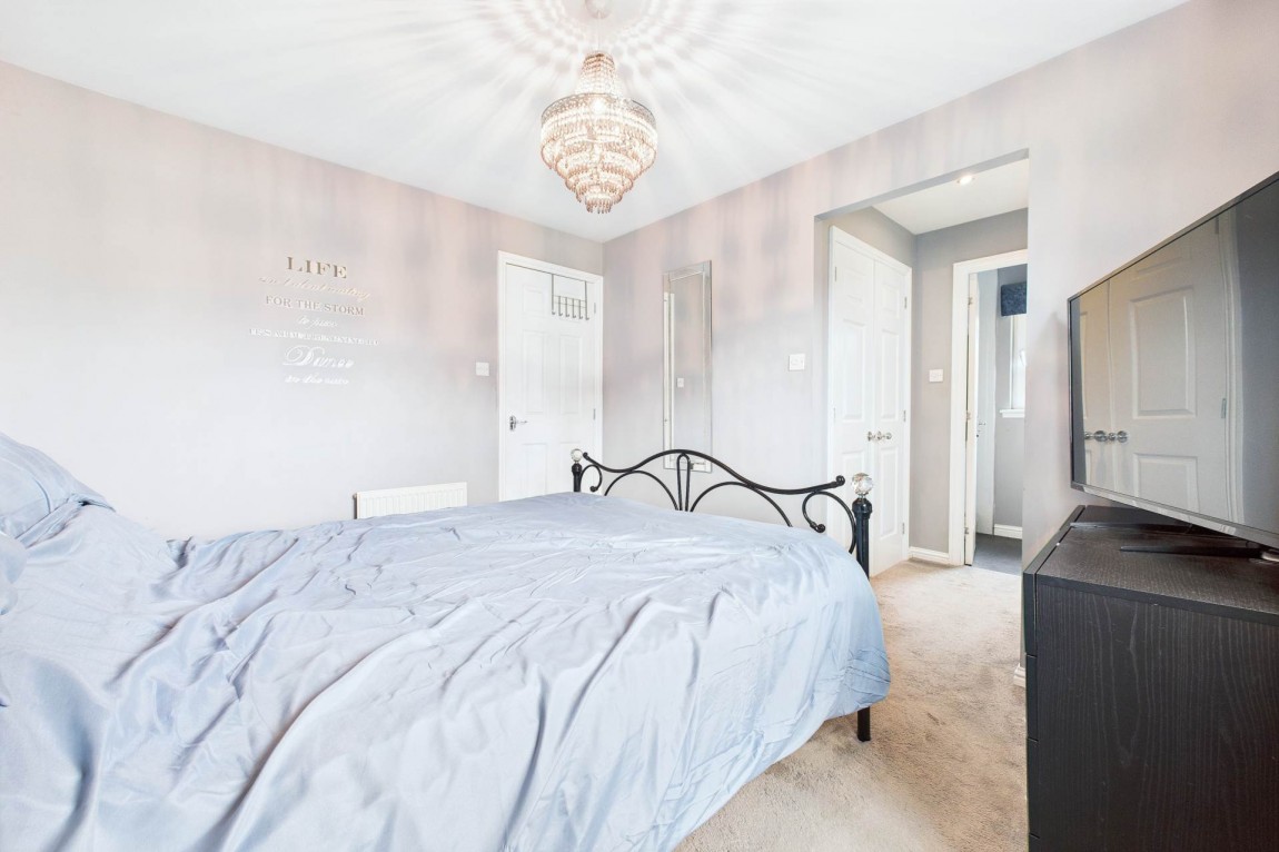 Images for Shankly Drive, Morningside, Newmains