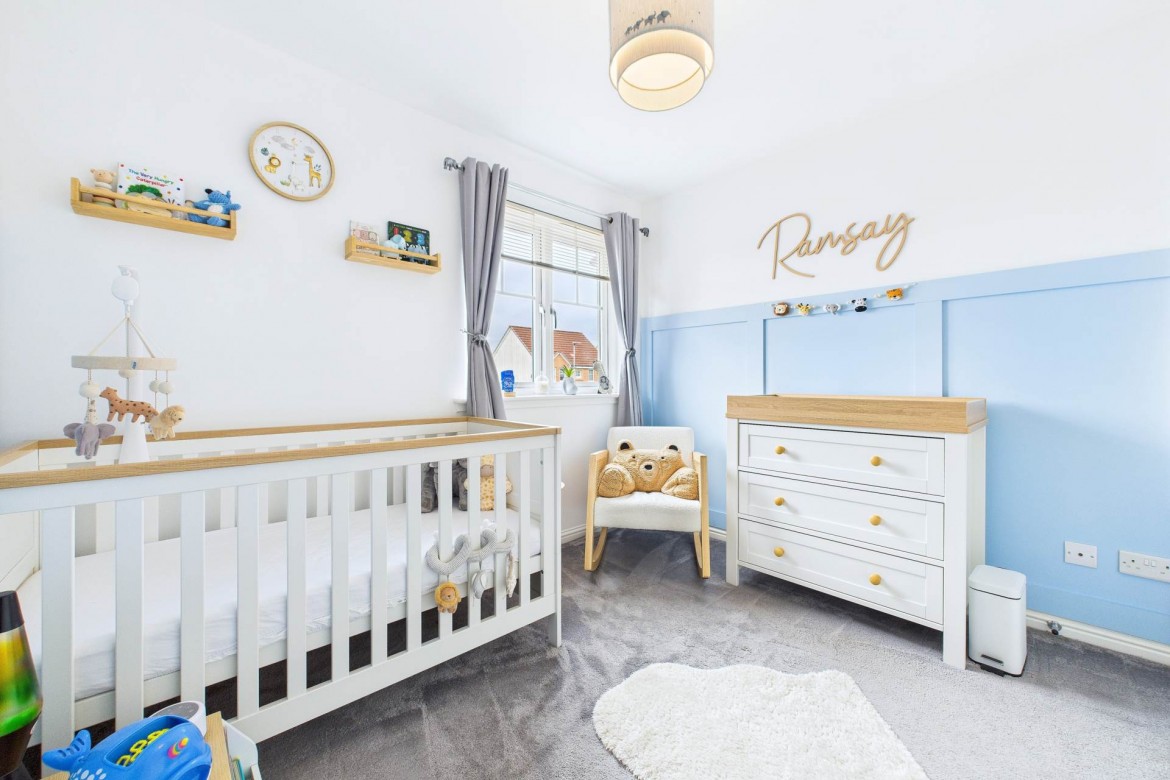 Images for Shankly Drive, Morningside, Newmains