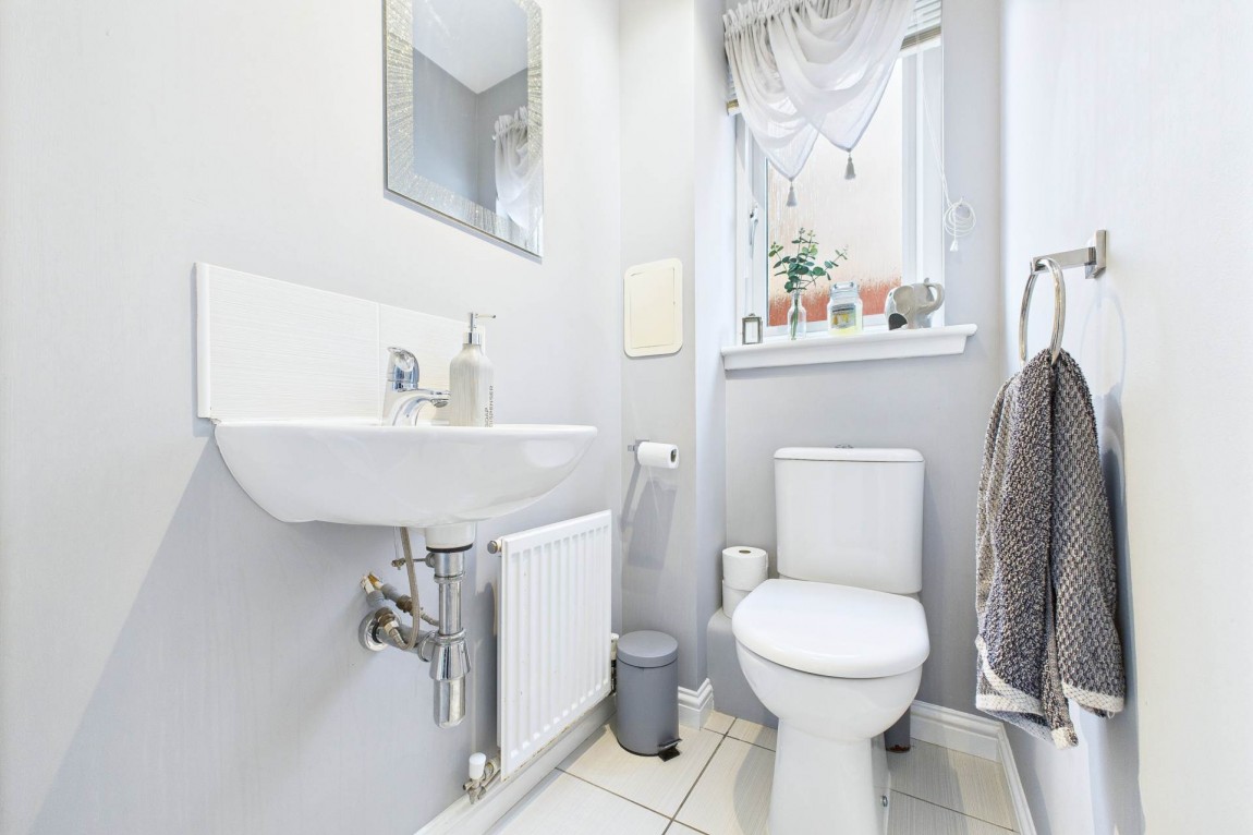 Images for Shankly Drive, Morningside, Newmains