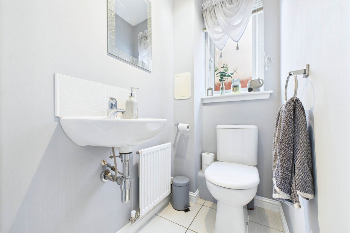 Images for Shankly Drive, Morningside, Newmains