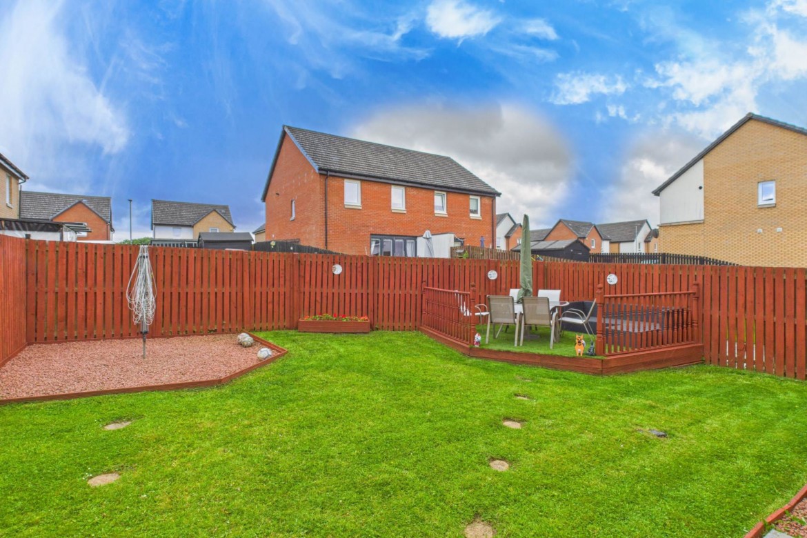 Images for Shankly Drive, Morningside, Newmains