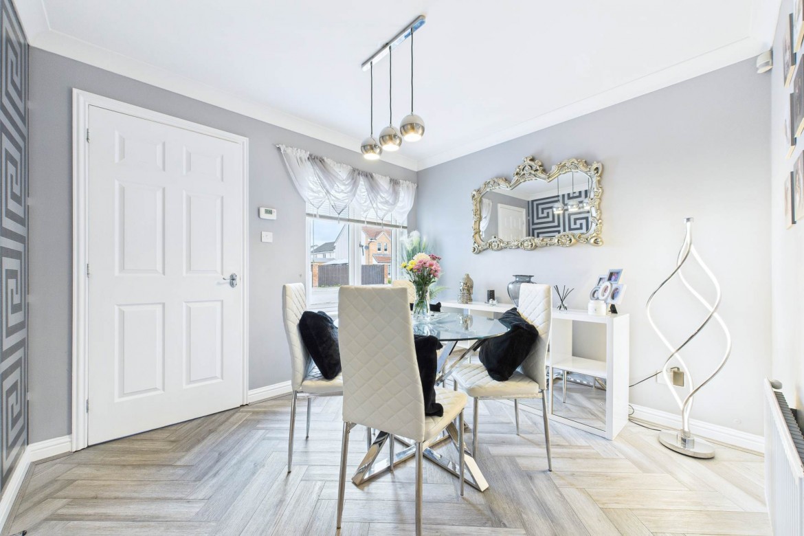 Images for Shankly Drive, Morningside, Newmains
