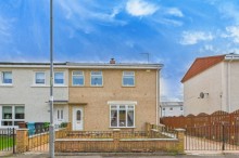 Images for Derwent Drive, Coatbridge