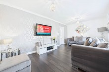 Images for Derwent Drive, Coatbridge
