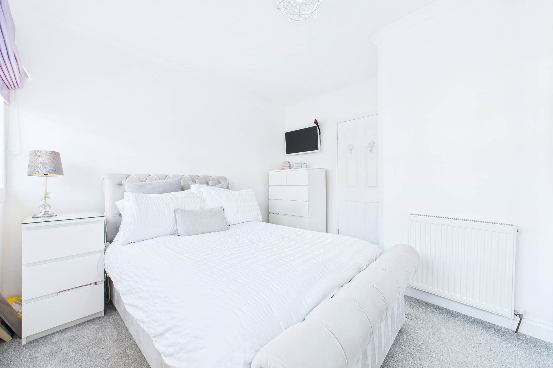 Derwent Drive, Coatbridge