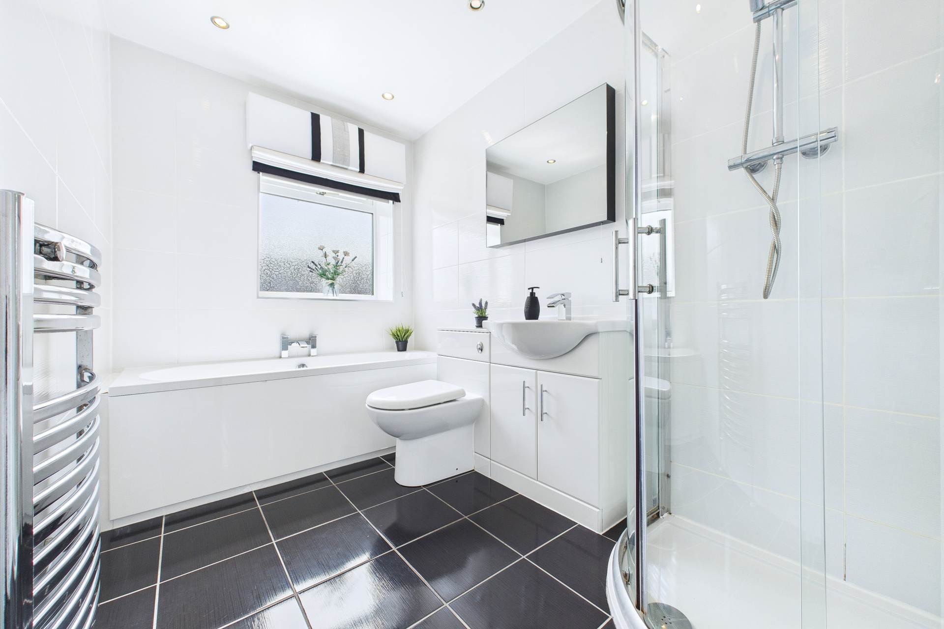 Derwent Drive, Coatbridge
