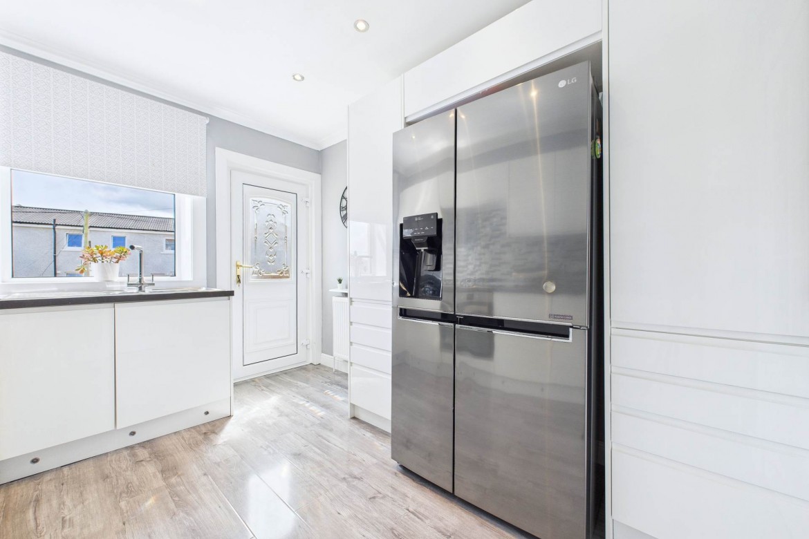 Images for Derwent Drive, Coatbridge