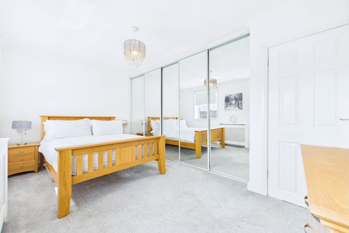 Images for Derwent Drive, Coatbridge