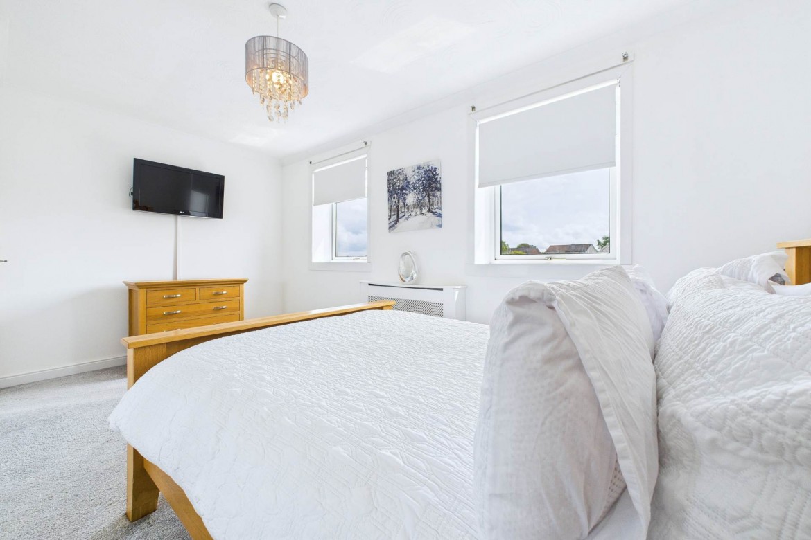 Images for Derwent Drive, Coatbridge