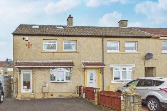 Annieshill View, Plains, Airdrie