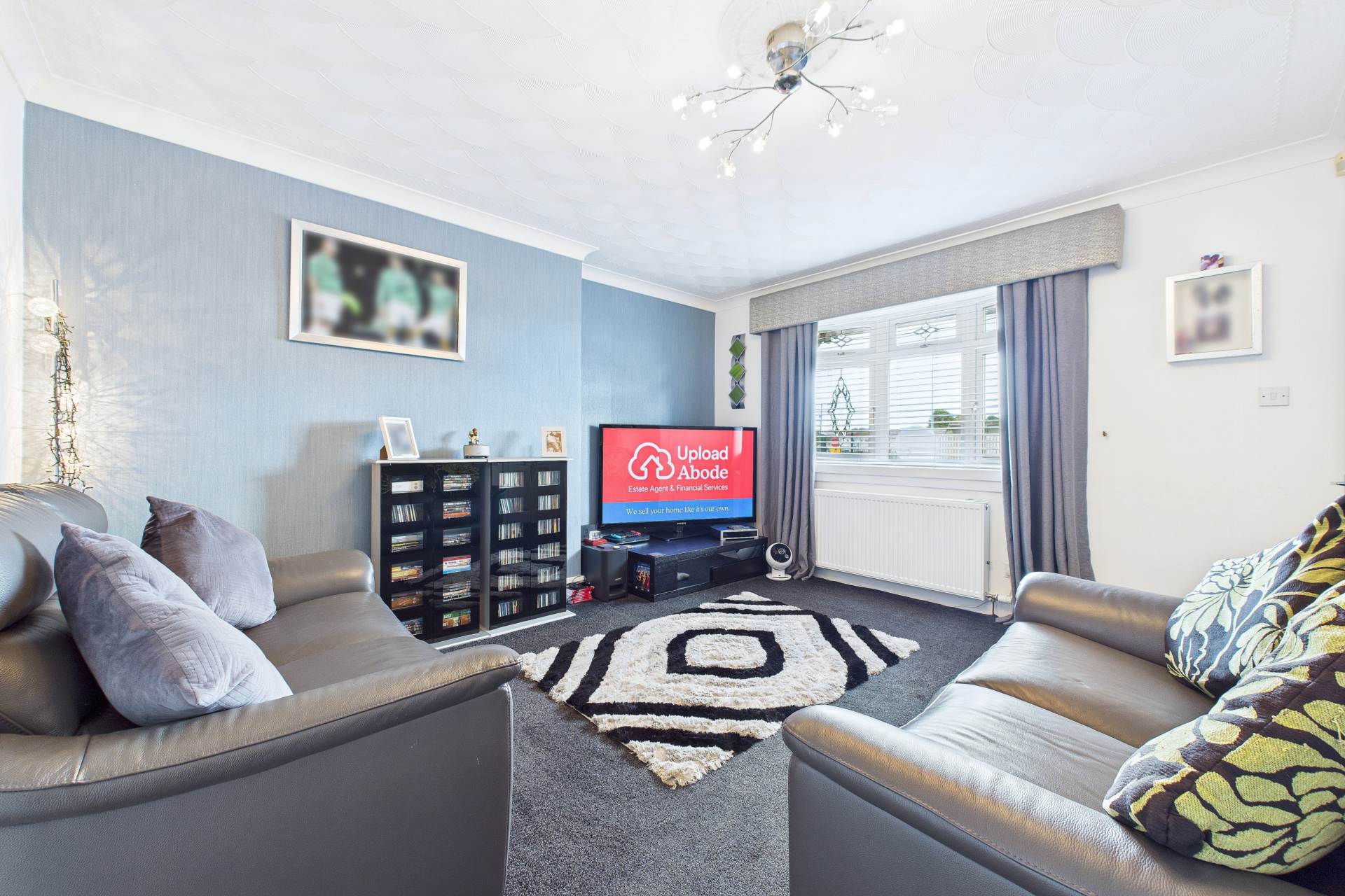 Annieshill View, Plains, Airdrie