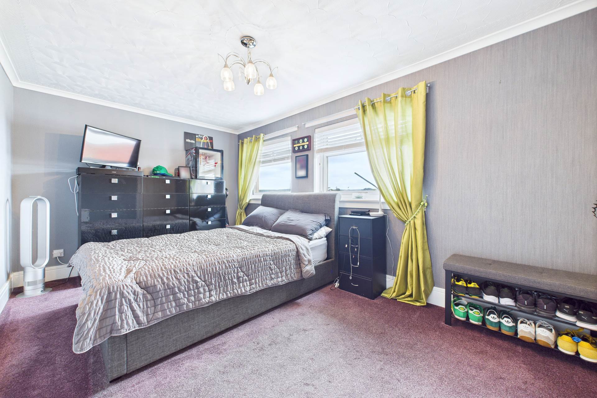 Annieshill View, Plains, Airdrie
