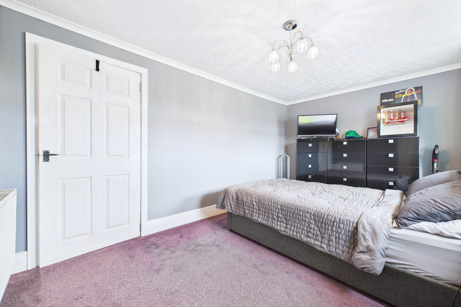 Annieshill View, Plains, Airdrie