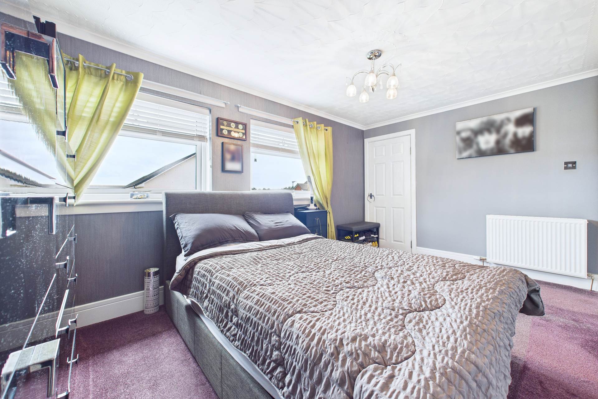 Annieshill View, Plains, Airdrie