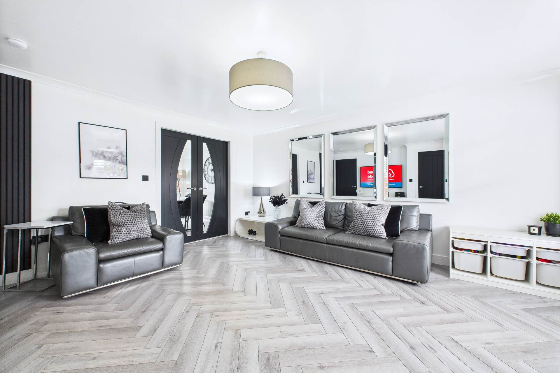 Abbotsford Road, Hamilton