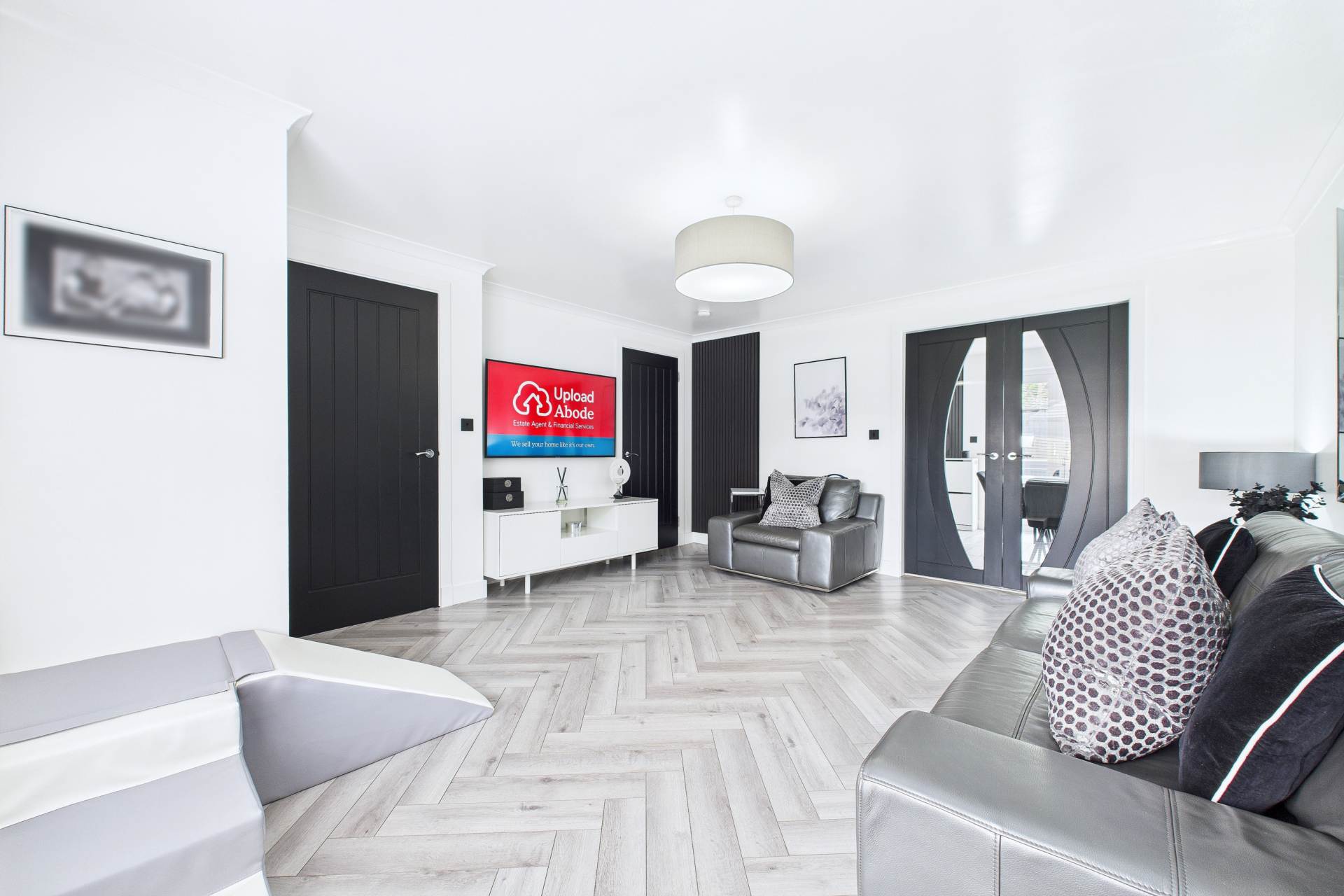 Abbotsford Road, Hamilton