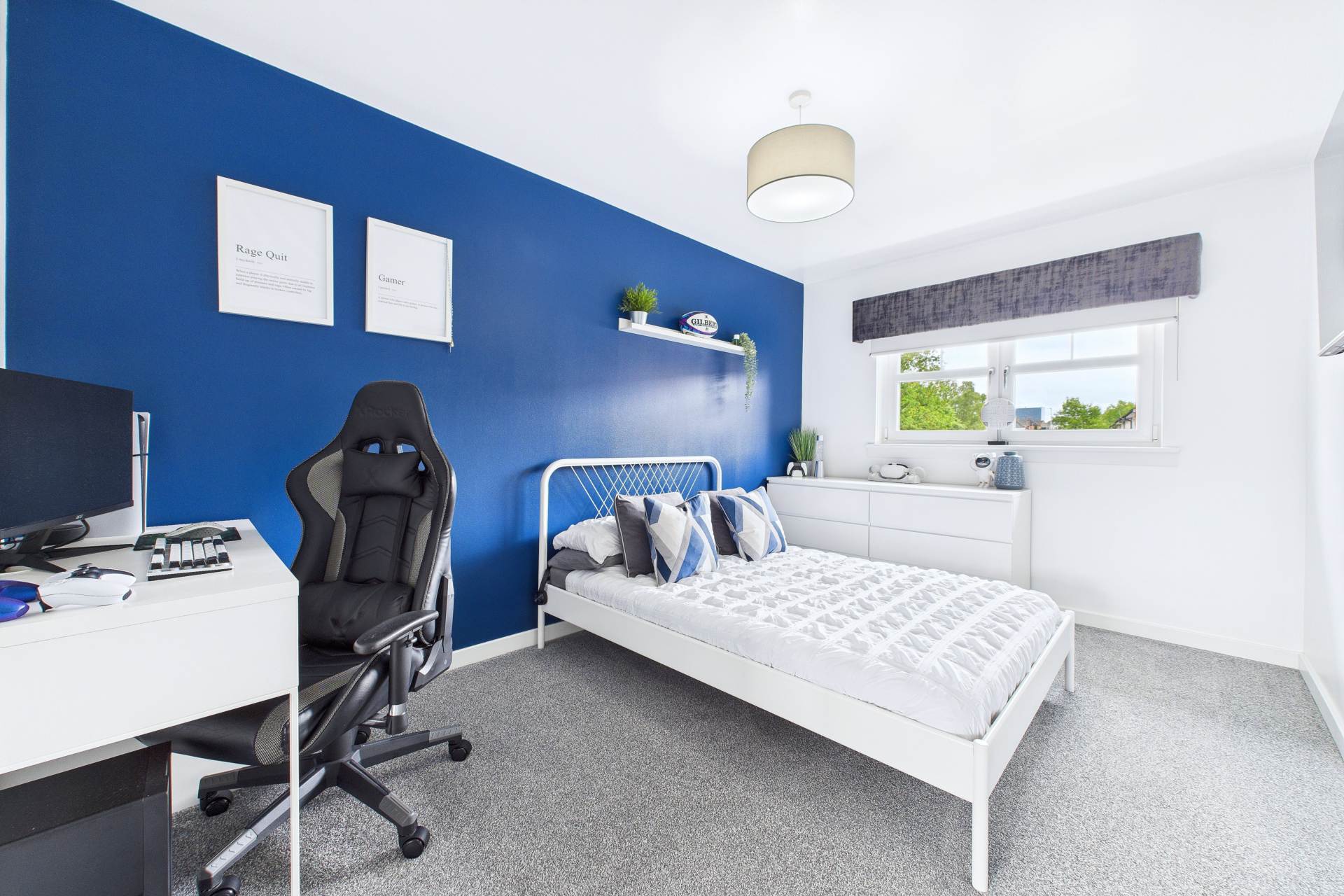 Abbotsford Road, Hamilton