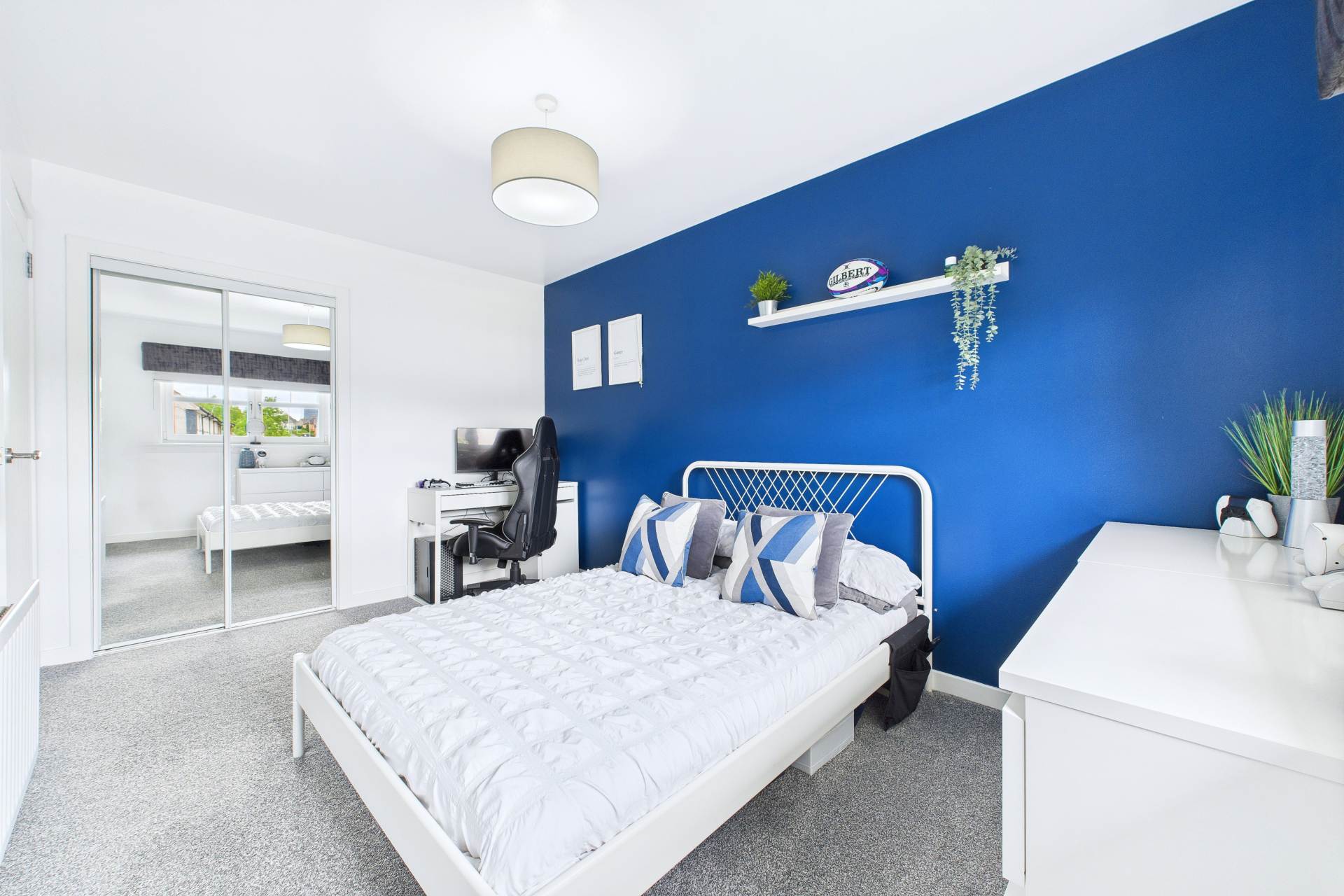 Abbotsford Road, Hamilton