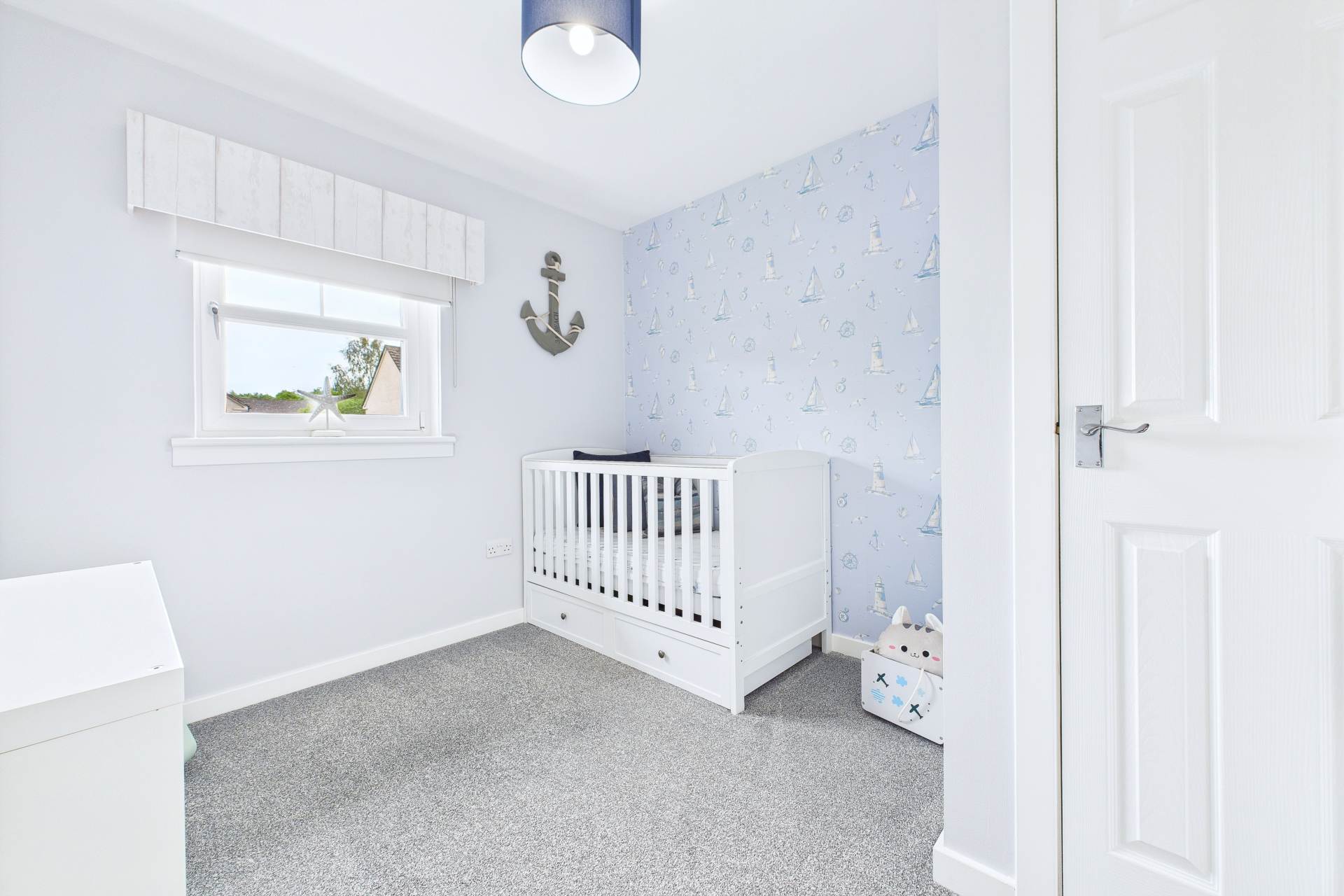 Abbotsford Road, Hamilton