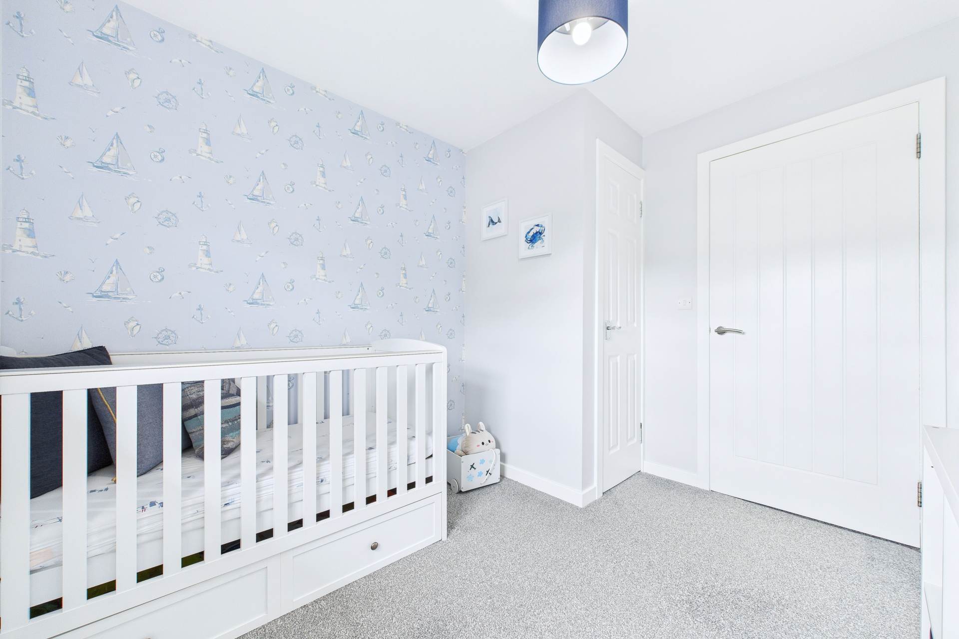 Abbotsford Road, Hamilton