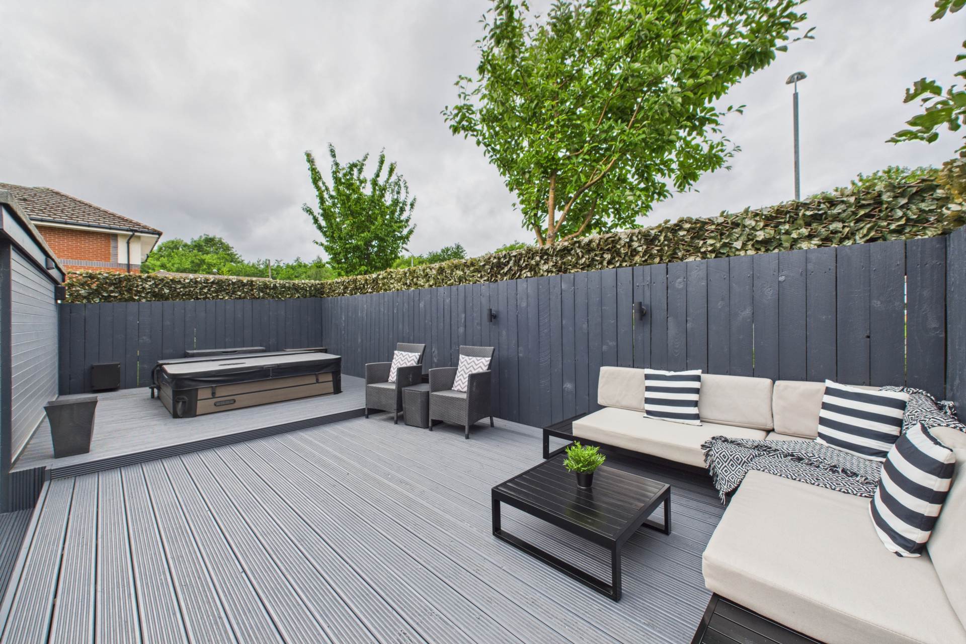 Abbotsford Road, Hamilton