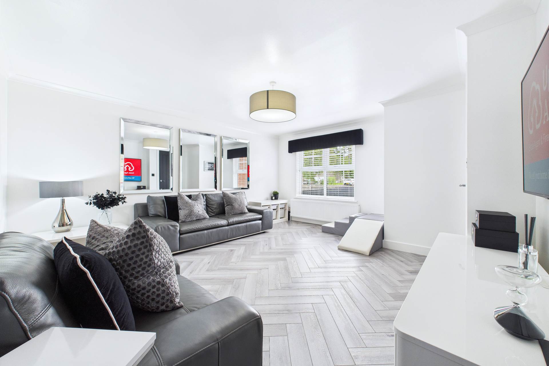 Abbotsford Road, Hamilton