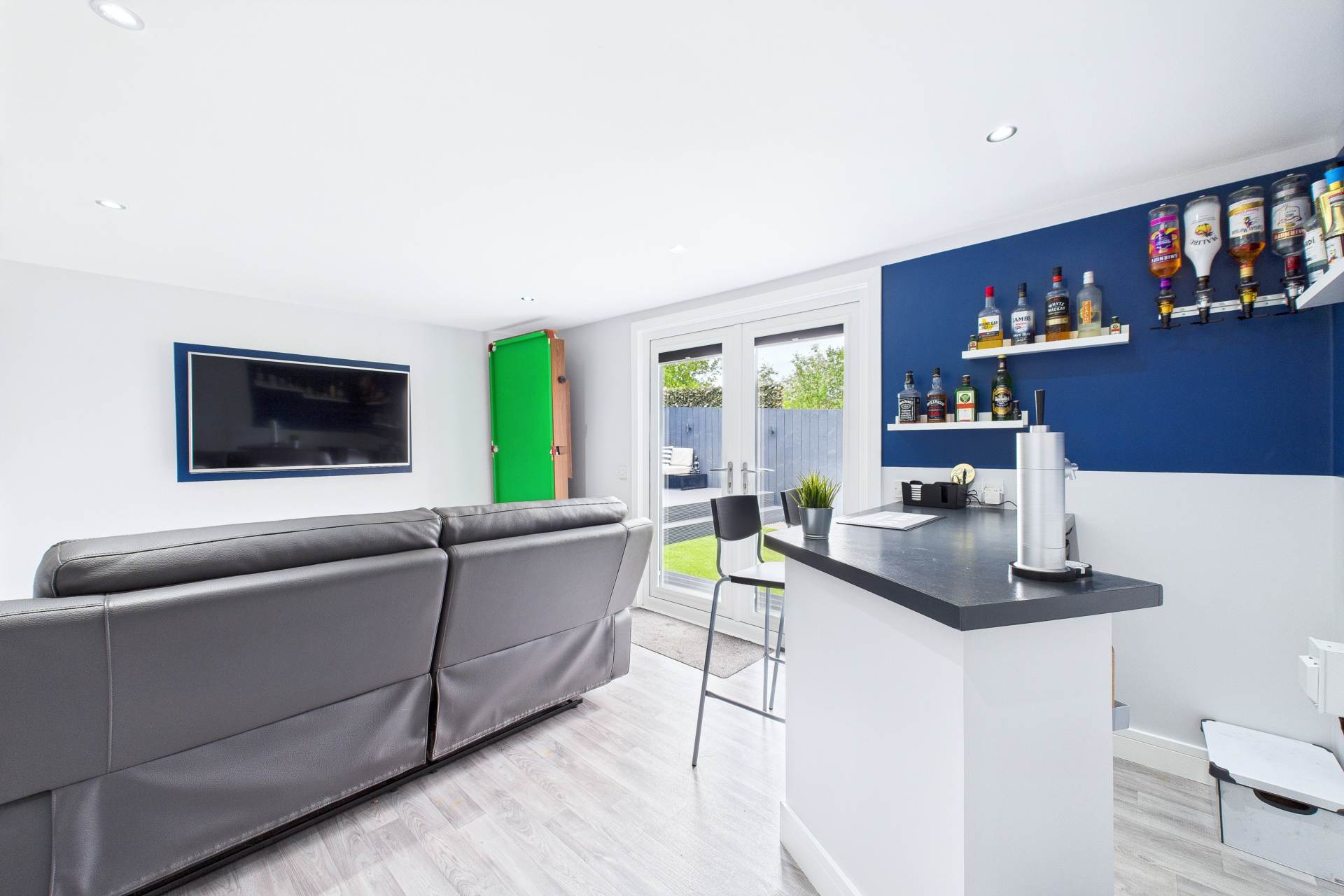 Abbotsford Road, Hamilton
