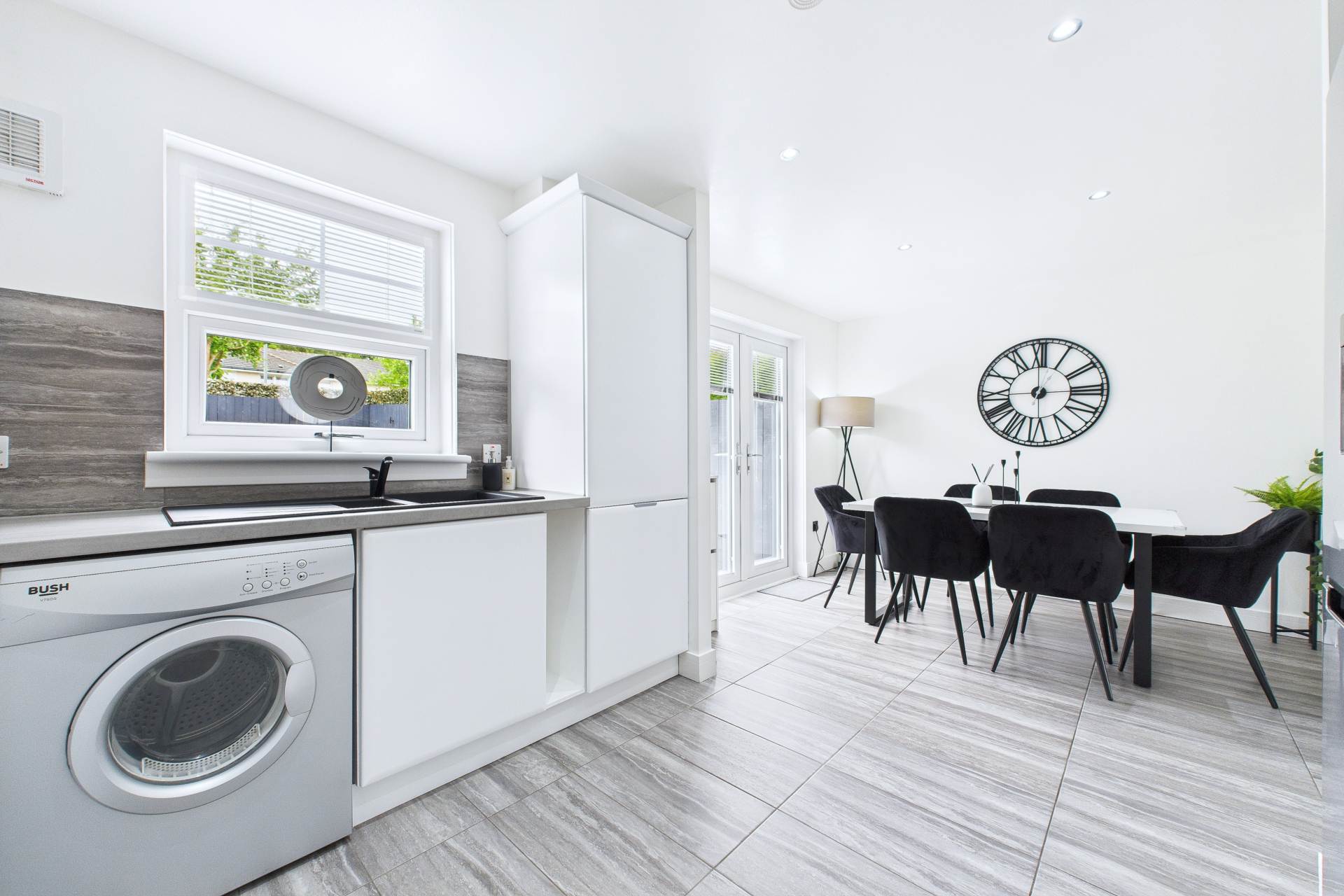 Abbotsford Road, Hamilton