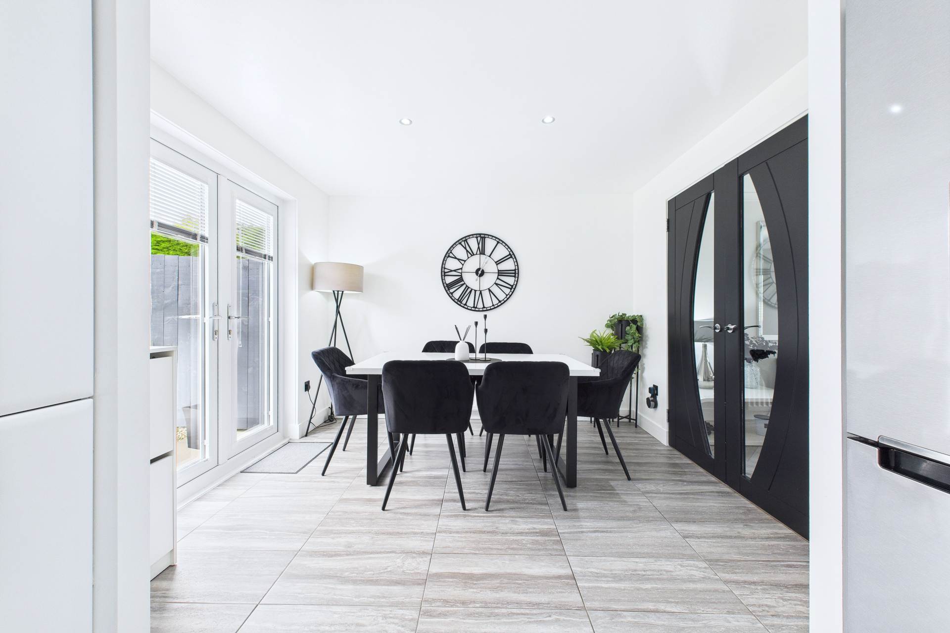 Abbotsford Road, Hamilton