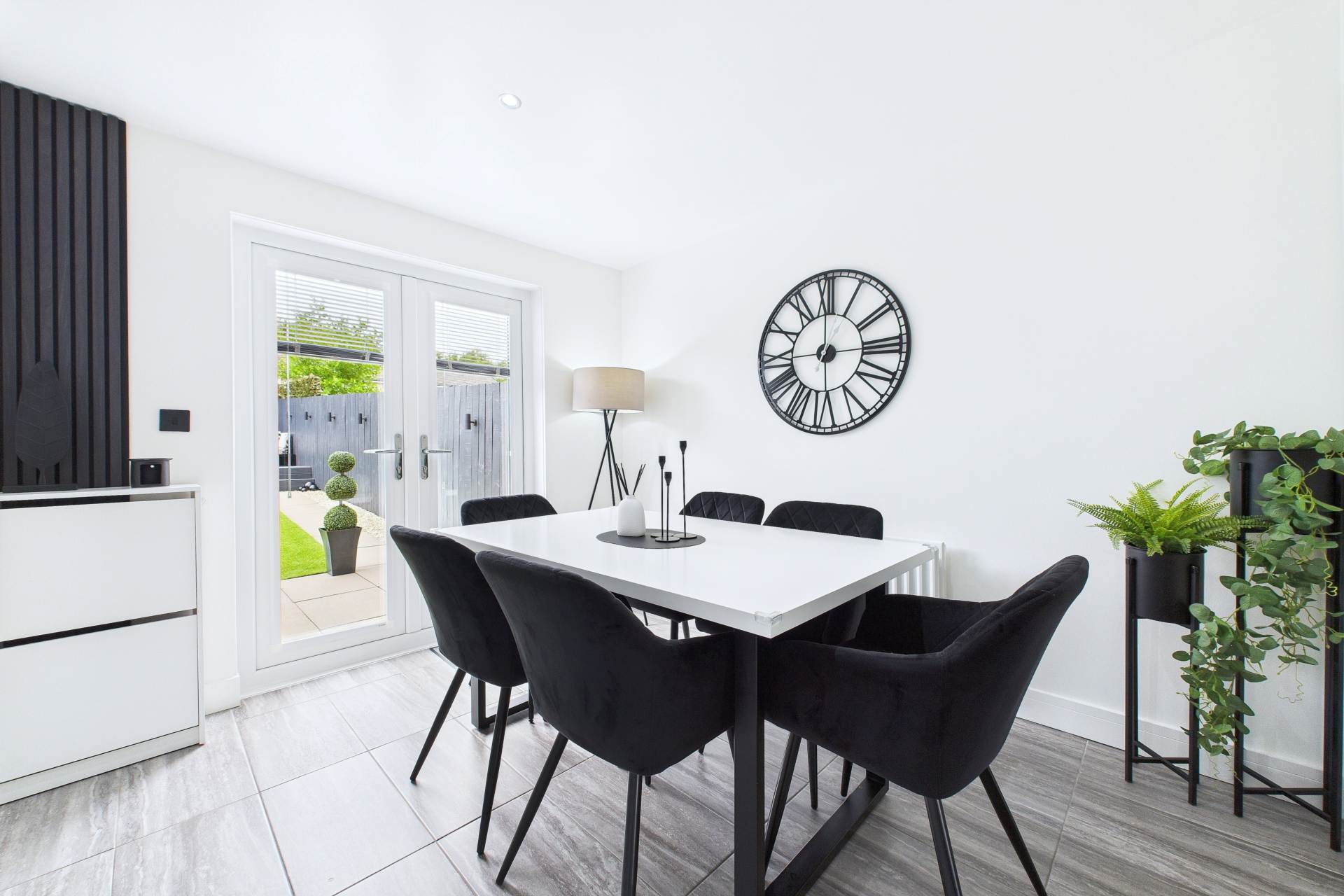 Abbotsford Road, Hamilton