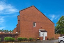 Images for Fairbairn Path, Glasgow