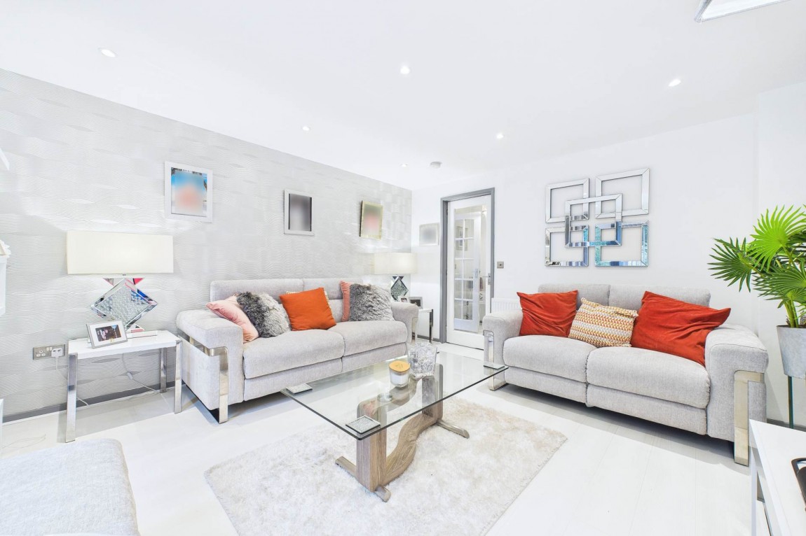 Images for Fairbairn Path, Glasgow