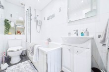 Images for Fairbairn Path, Glasgow