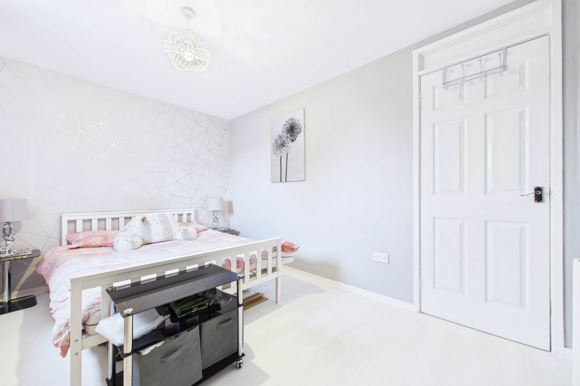 Images for Fairbairn Path, Glasgow