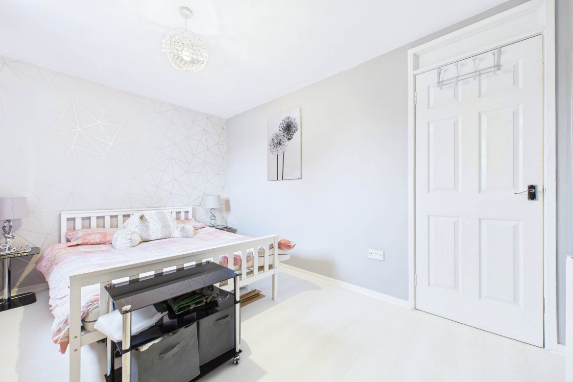 Images for Fairbairn Path, Glasgow