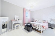 Images for Fairbairn Path, Glasgow