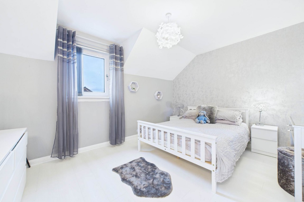 Images for Fairbairn Path, Glasgow