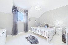 Images for Fairbairn Path, Glasgow