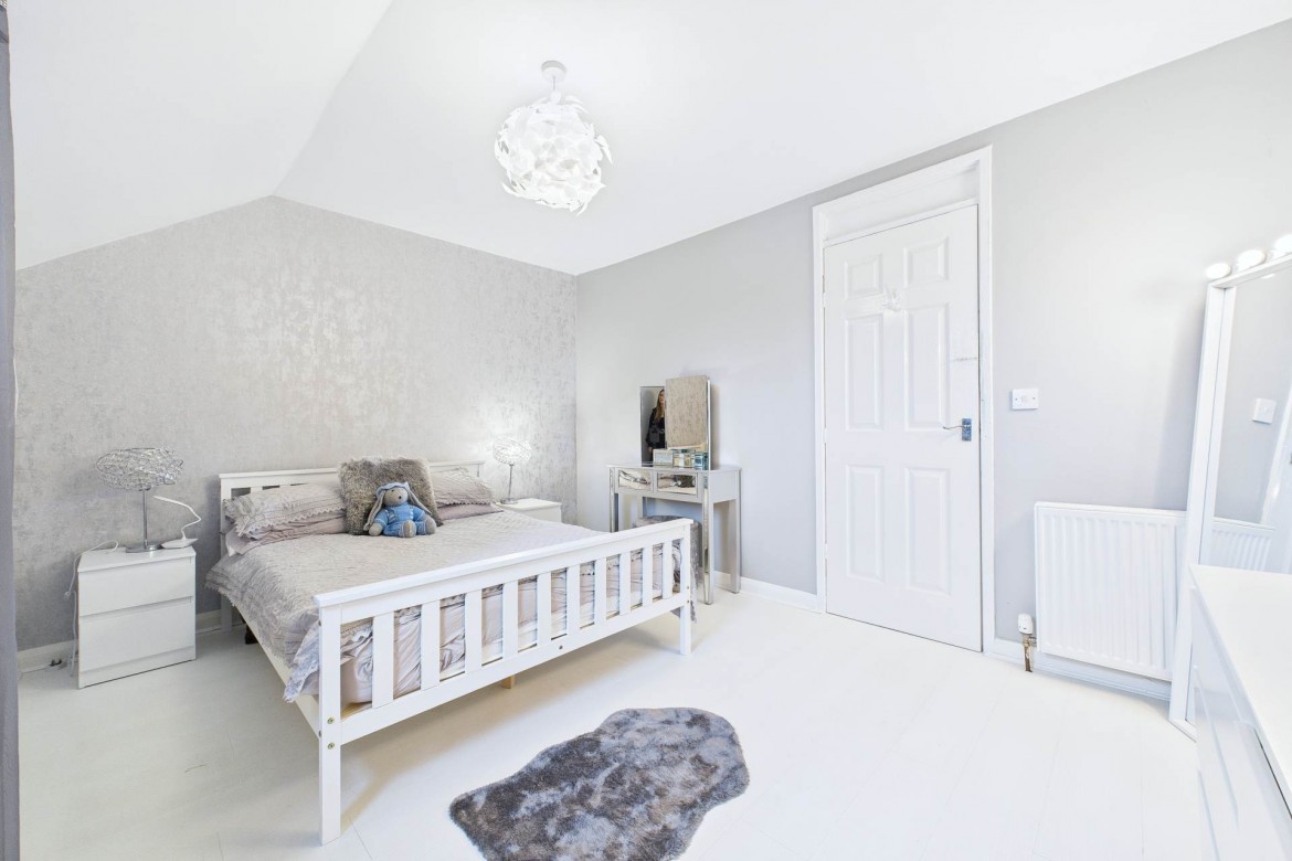 Images for Fairbairn Path, Glasgow