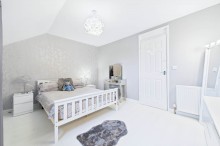 Images for Fairbairn Path, Glasgow