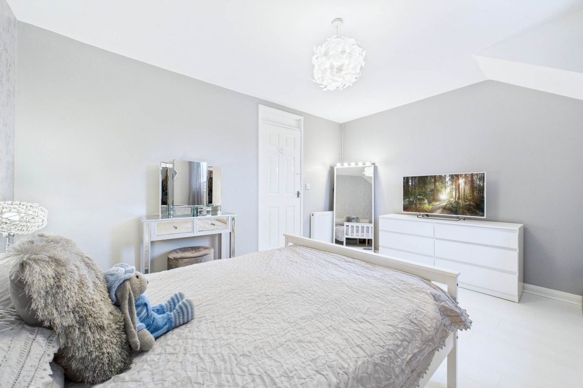 Images for Fairbairn Path, Glasgow