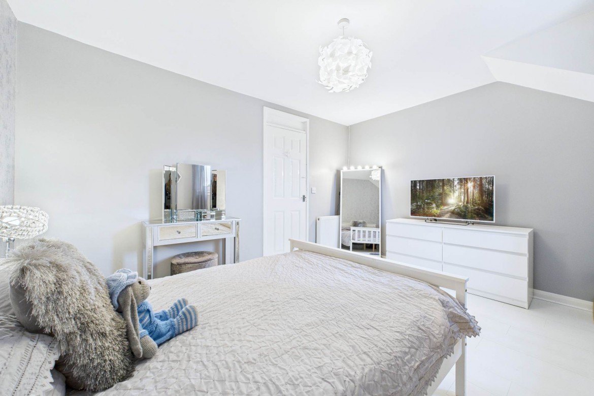 Images for Fairbairn Path, Glasgow