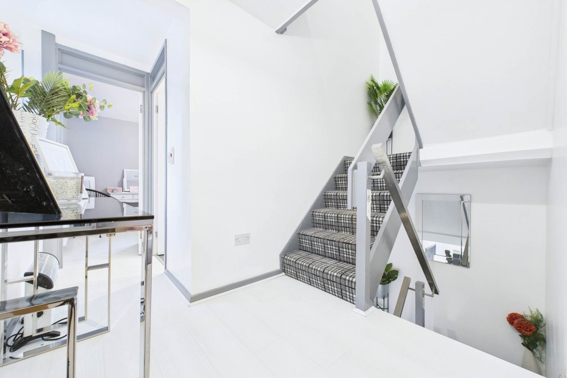 Images for Fairbairn Path, Glasgow